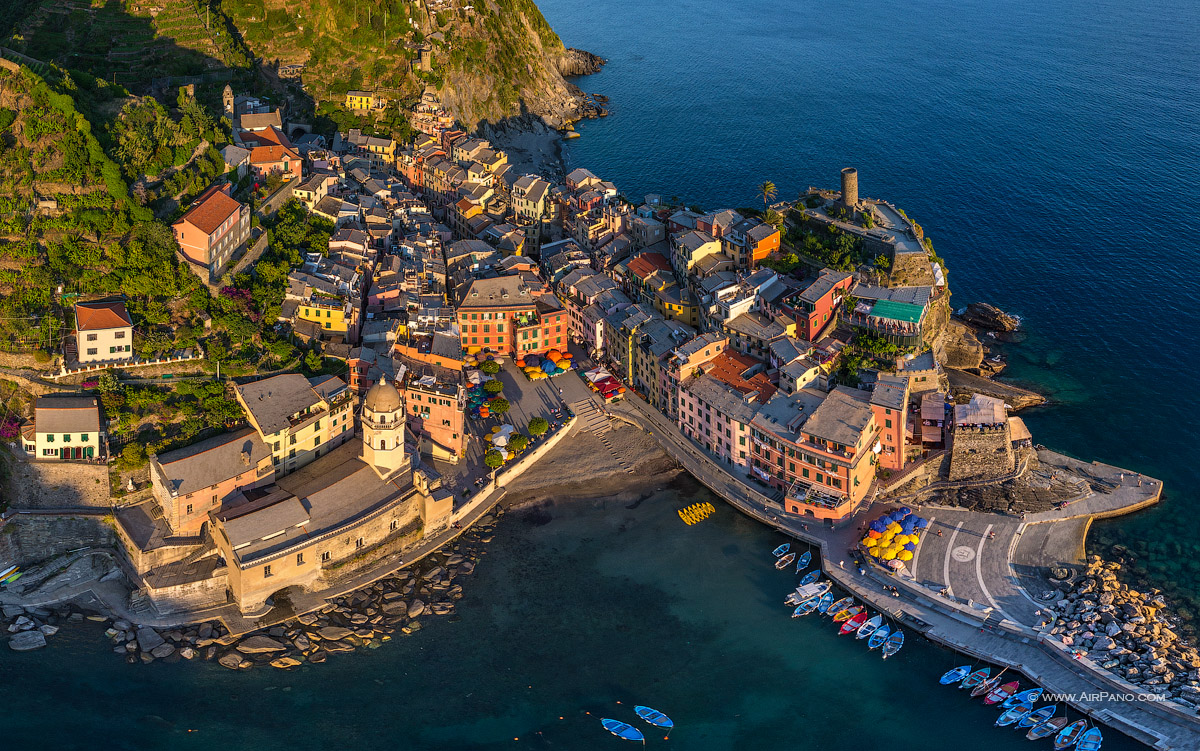 Vernazza